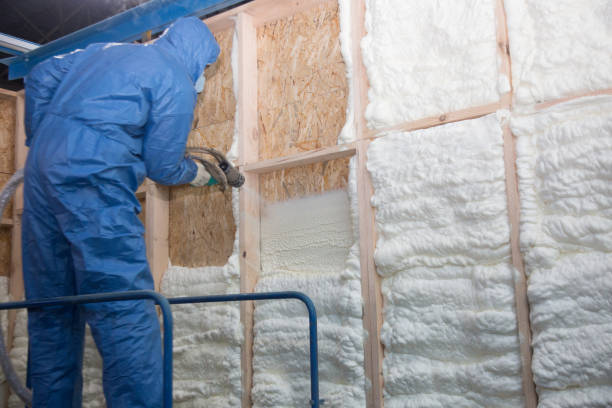 Best Fireproof Insulation  in Massapequa, NY